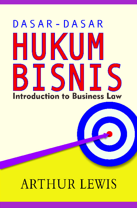 Sampul buku Dasar-Dasar Hukum Bi...